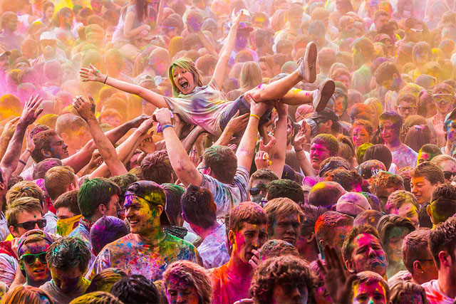 colorfestival